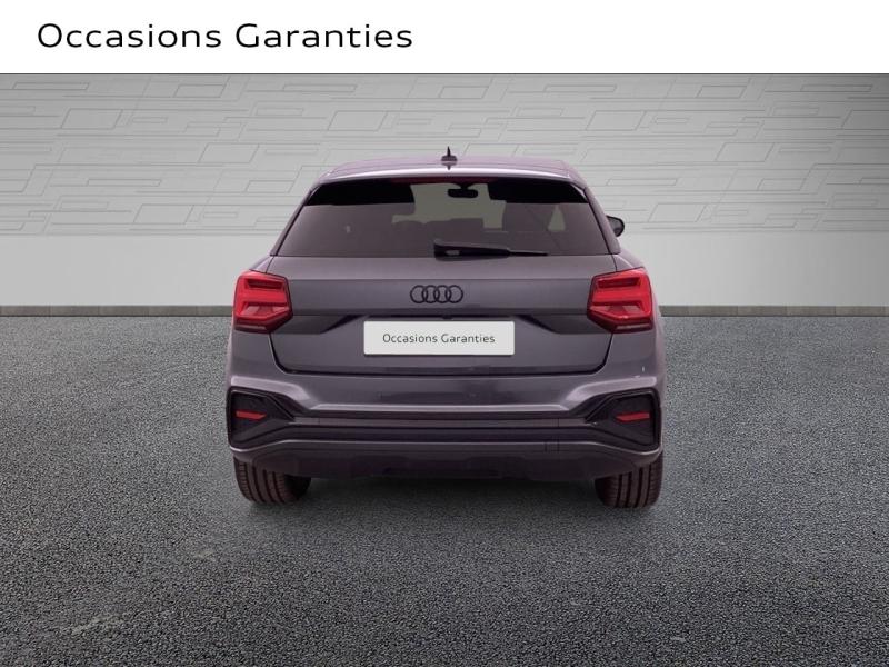 Voitures occasions Audi Q2 S line Plus Mougins