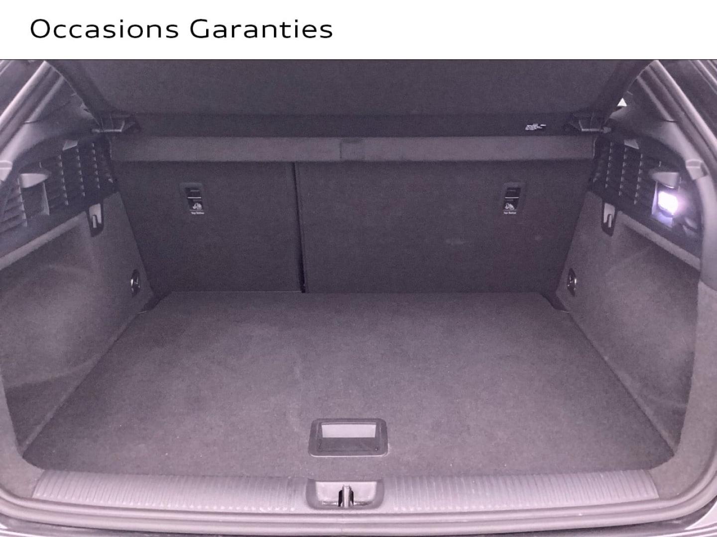 Voitures occasions Audi Q2 S line Plus Mougins