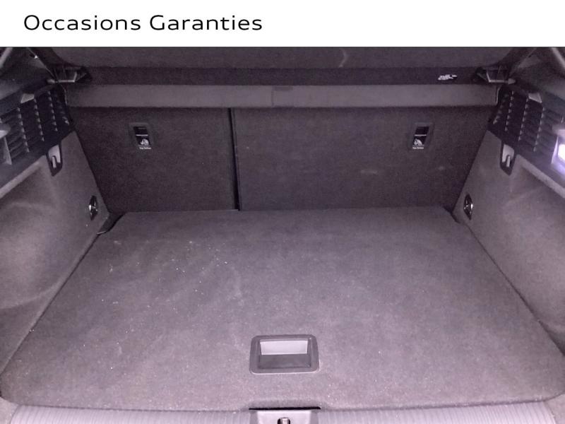Voitures occasions Audi Q2 S line Plus Mougins