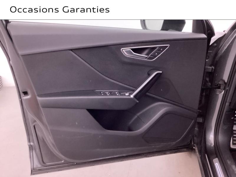 Voitures occasions Audi Q2 S line Plus Mougins