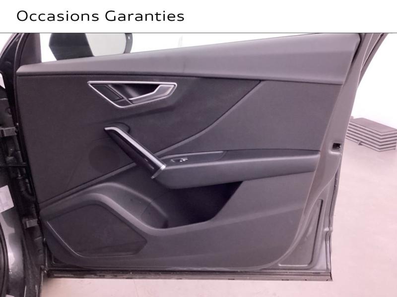 Voitures occasions Audi Q2 S line Plus Mougins