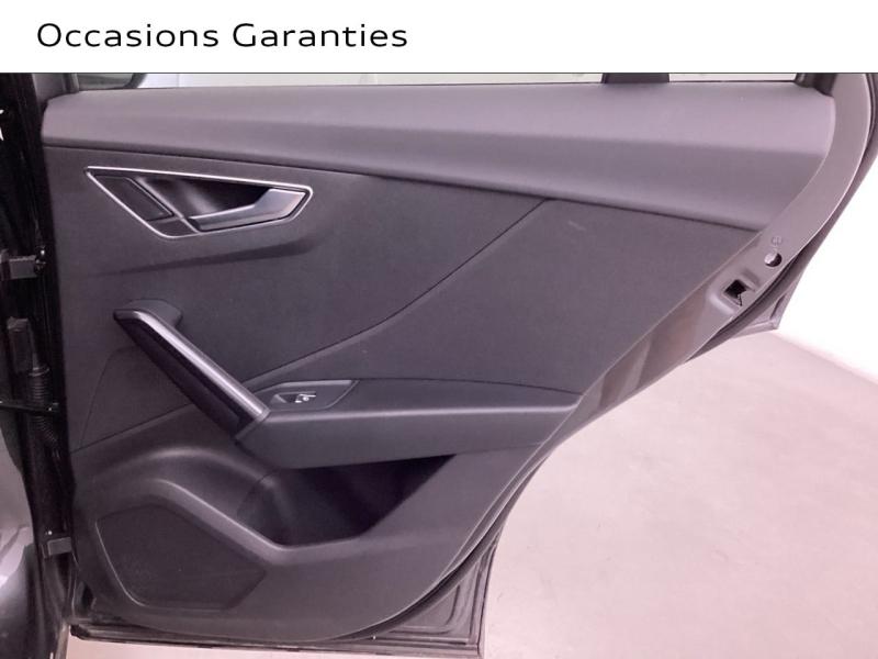 Voitures occasions Audi Q2 S line Plus Mougins