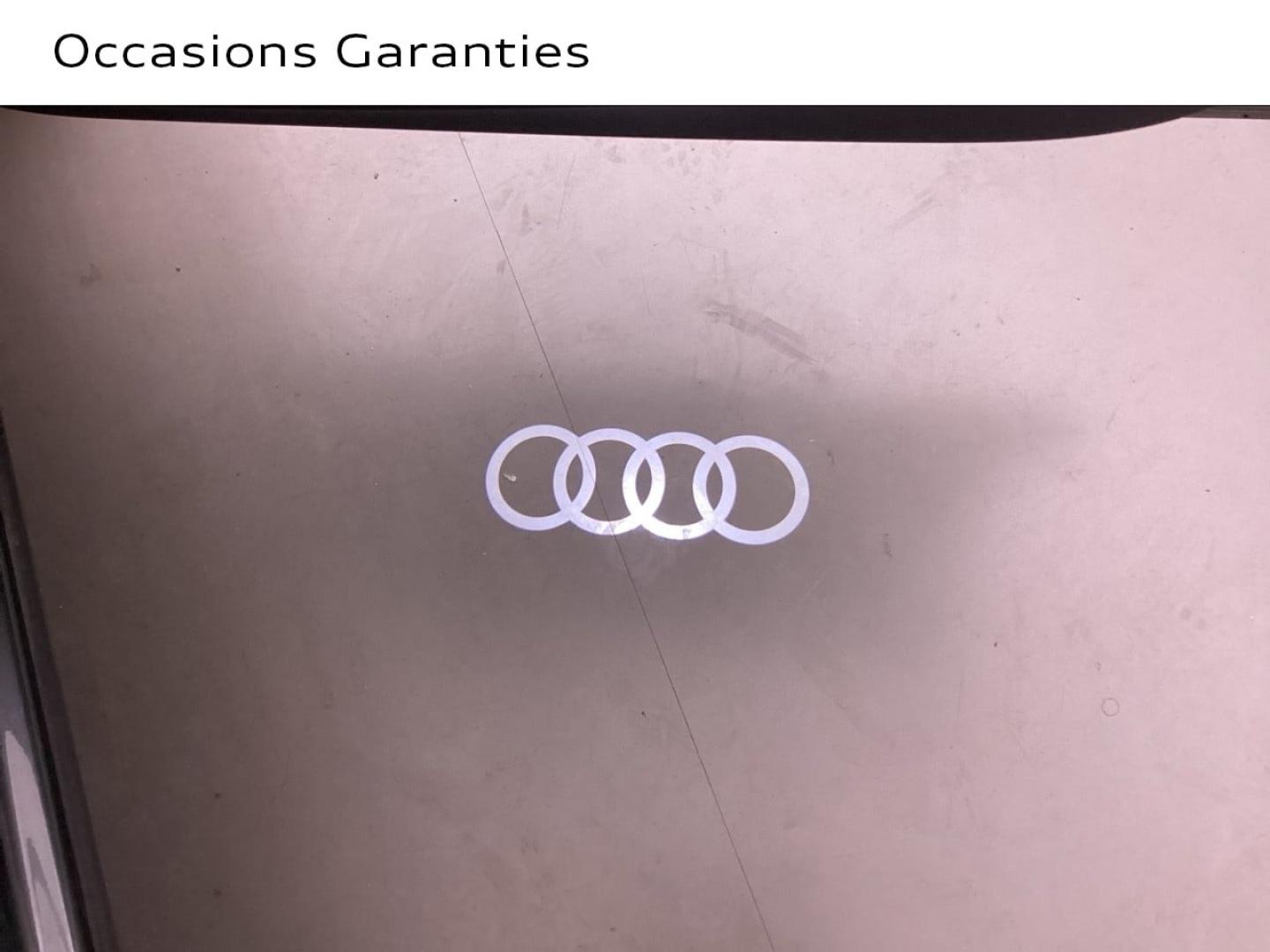 Voitures occasions Audi Q2 S line Plus Mougins