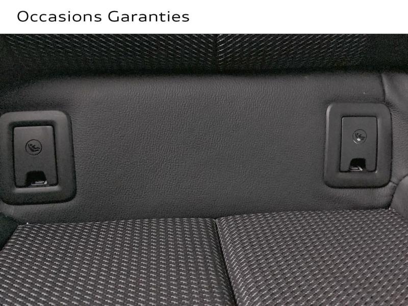 Voitures occasions Audi Q2 S line Plus Mougins