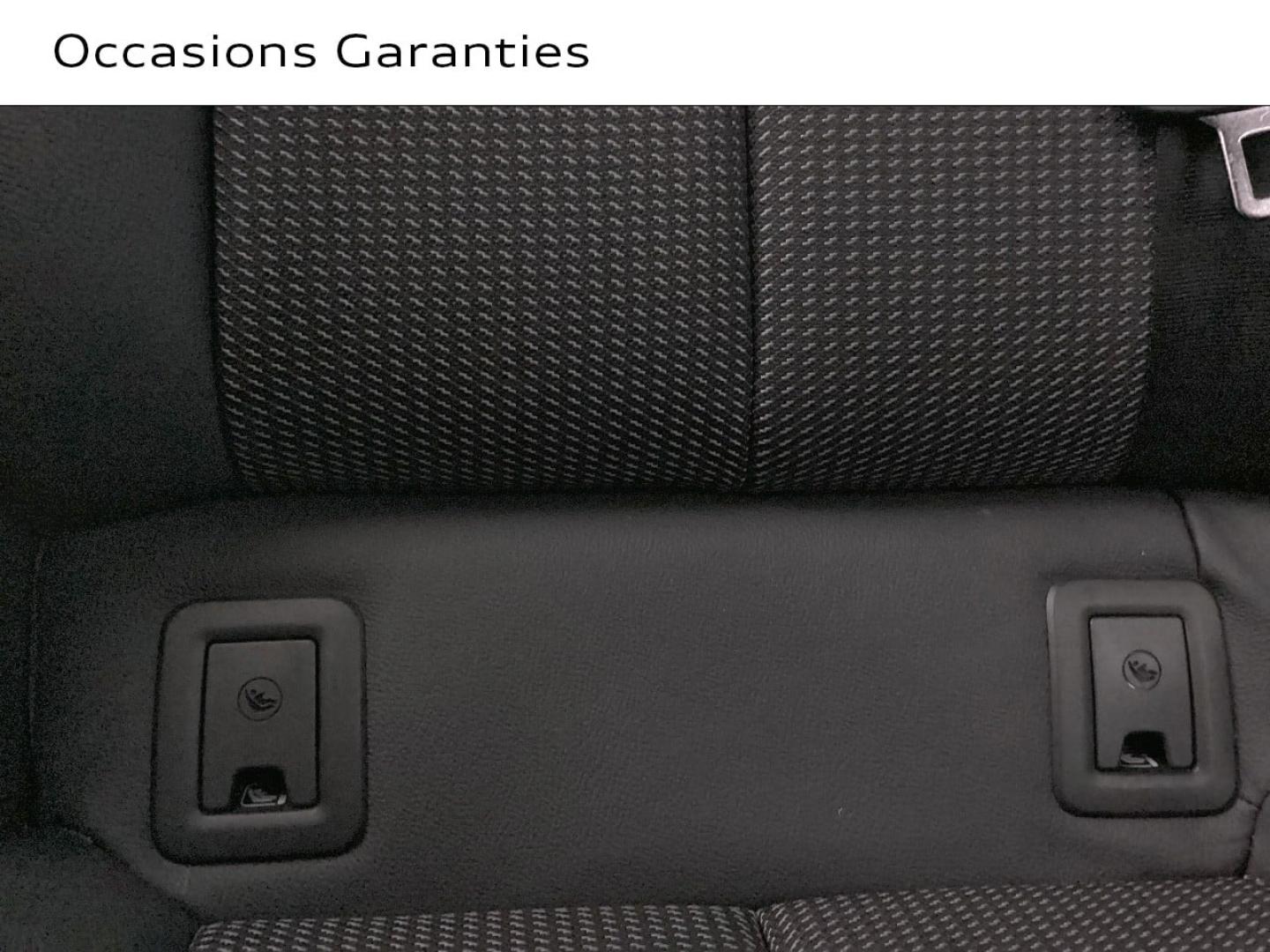 Voitures occasions Audi Q2 S line Plus Mougins