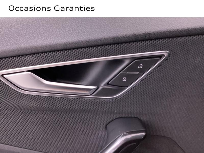 Voitures occasions Audi Q2 S line Plus Mougins
