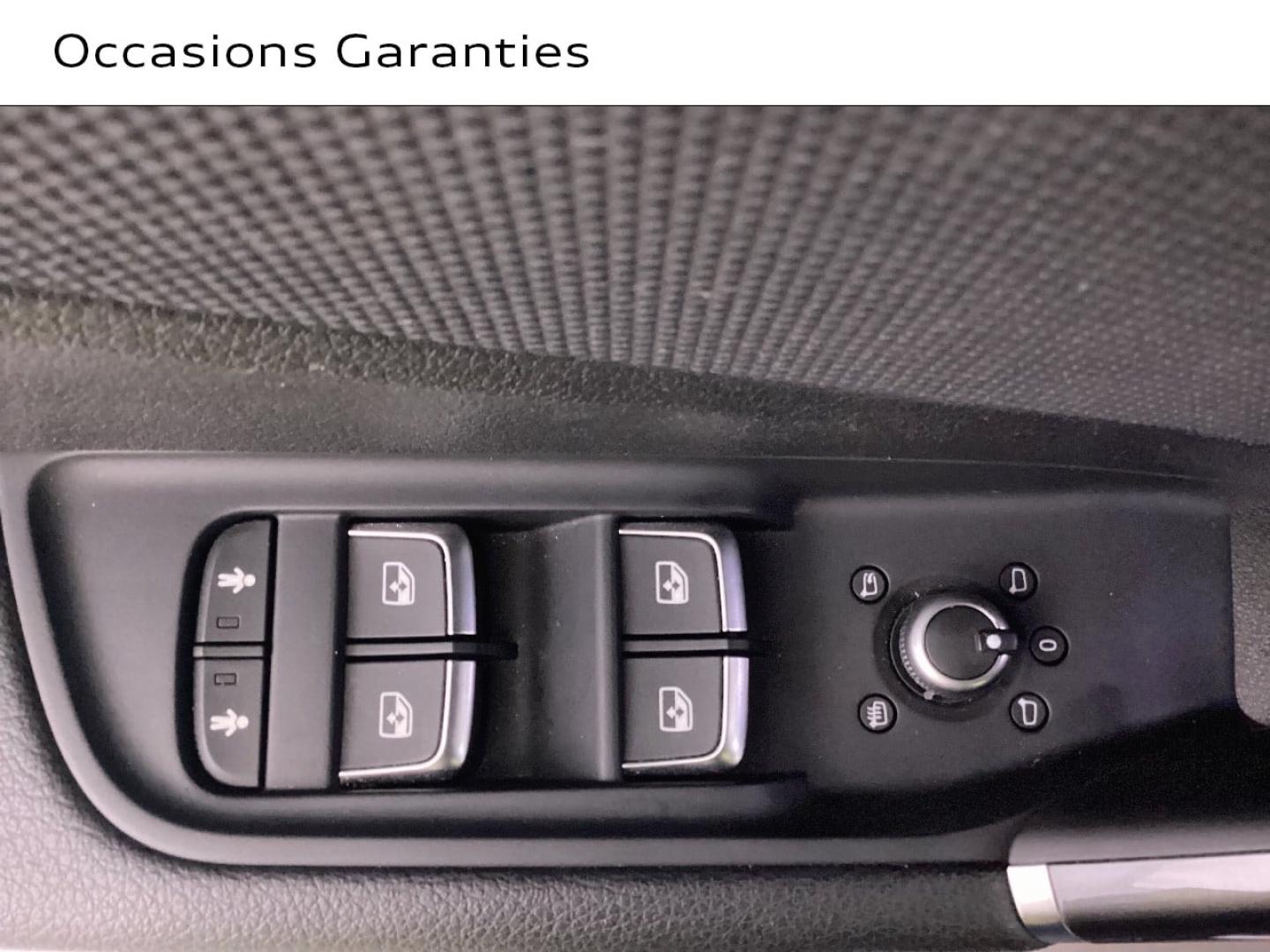 Voitures occasions Audi Q2 S line Plus Mougins