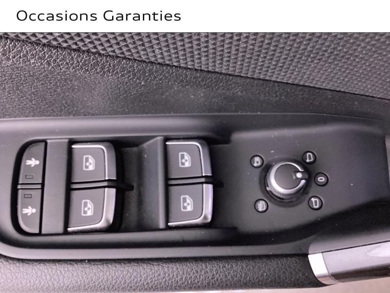 Voitures occasions Audi Q2 S line Plus Mougins