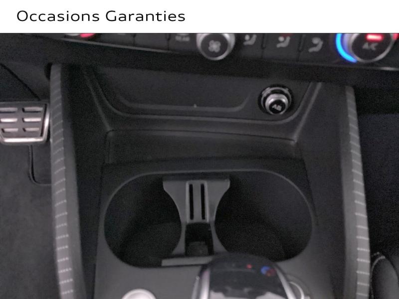 Voitures occasions Audi Q2 S line Plus Mougins