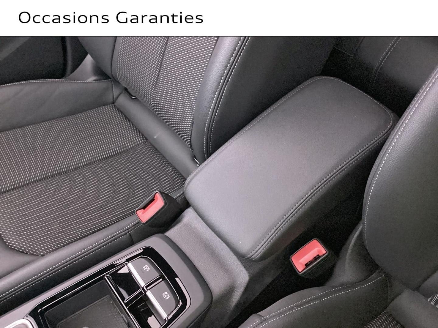 Voitures occasions Audi Q2 S line Plus Mougins