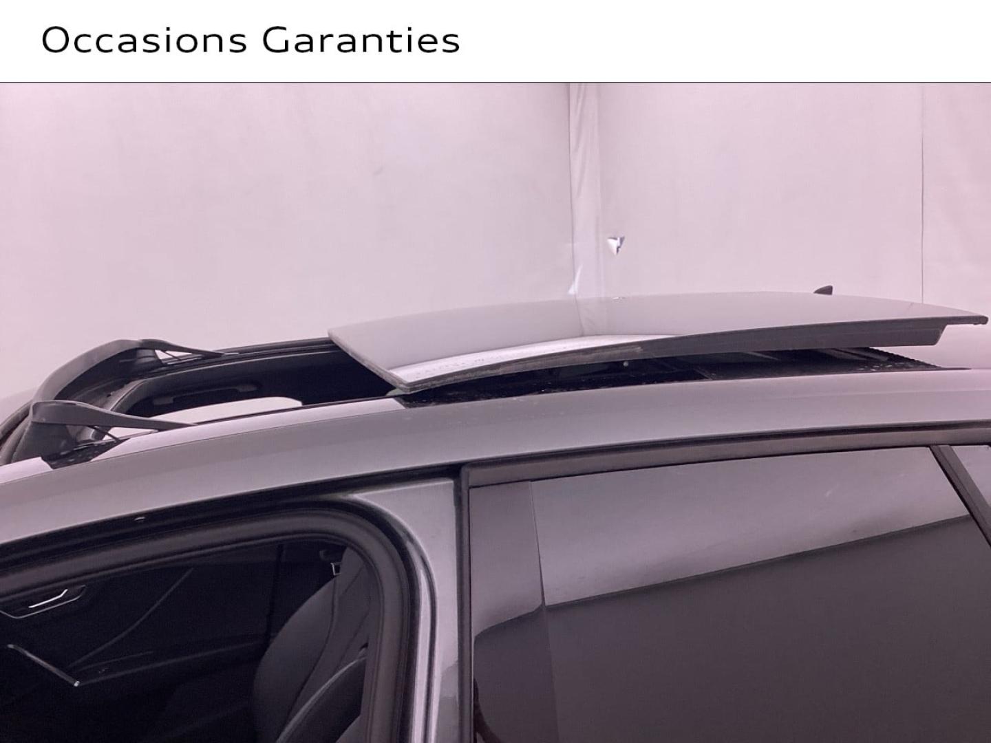 Voitures occasions Audi Q2 S line Plus Mougins