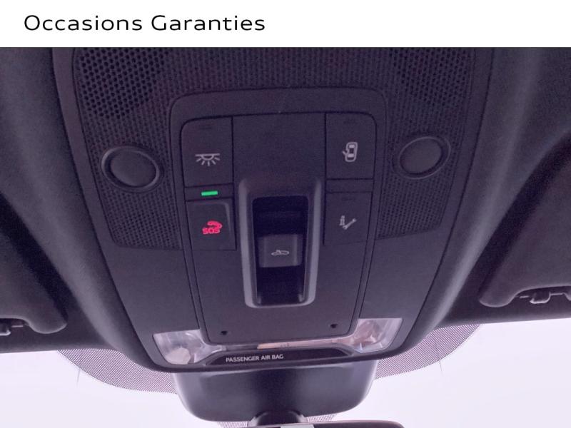 Voitures occasions Audi Q2 S line Plus Mougins