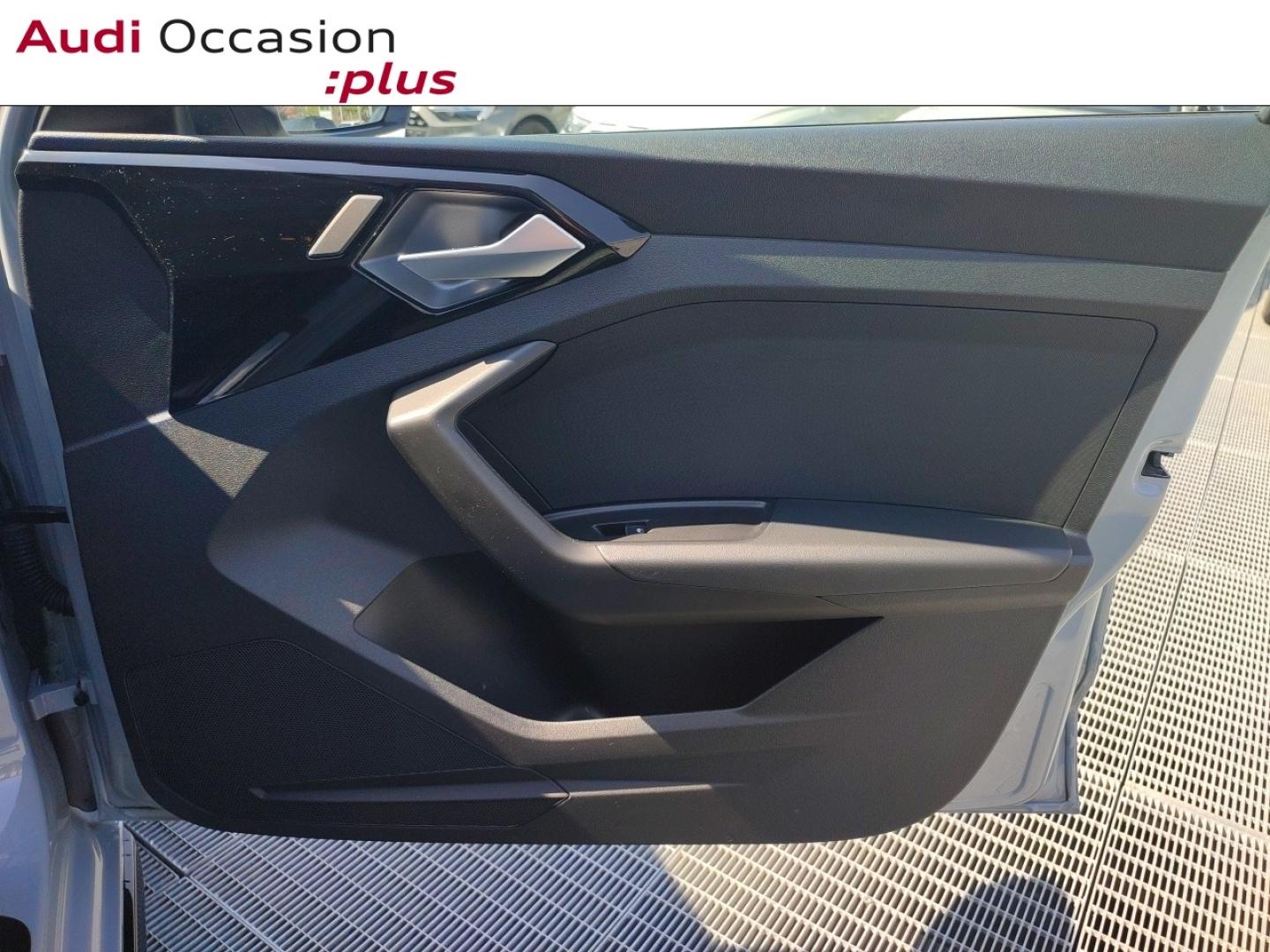 Voitures occasions Audi A1 Sportback S line Mougins