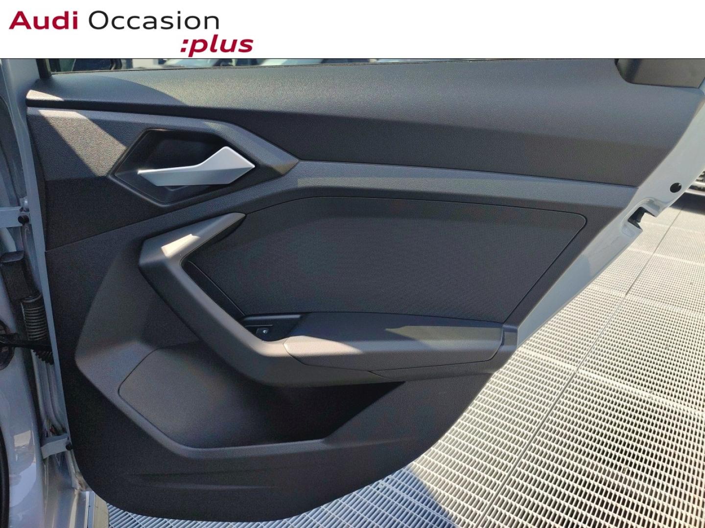 Voitures occasions Audi A1 Sportback S line Mougins