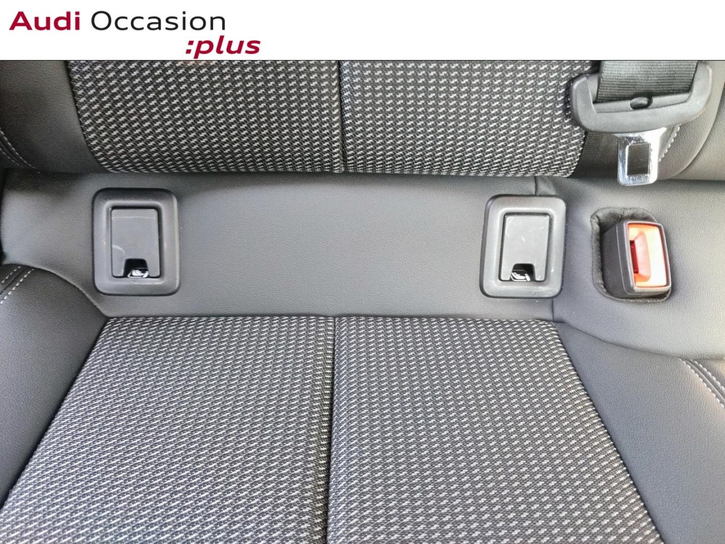 Voitures occasions Audi A1 Sportback S line Mougins