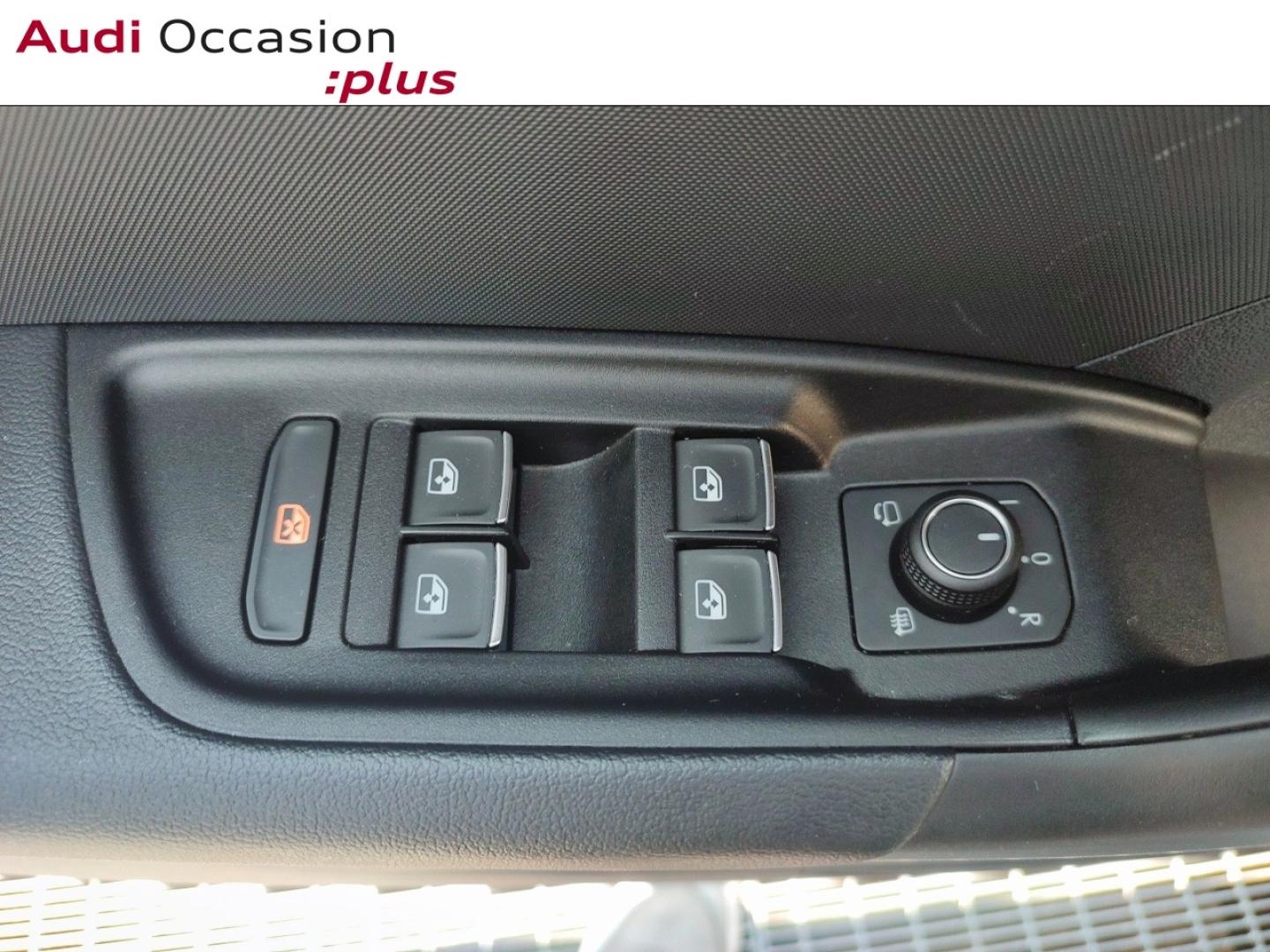 Voitures occasions Audi A1 Sportback S line Mougins