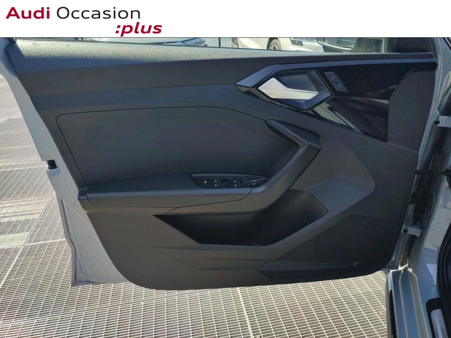 Voitures occasions Audi A1 Sportback S line Mougins