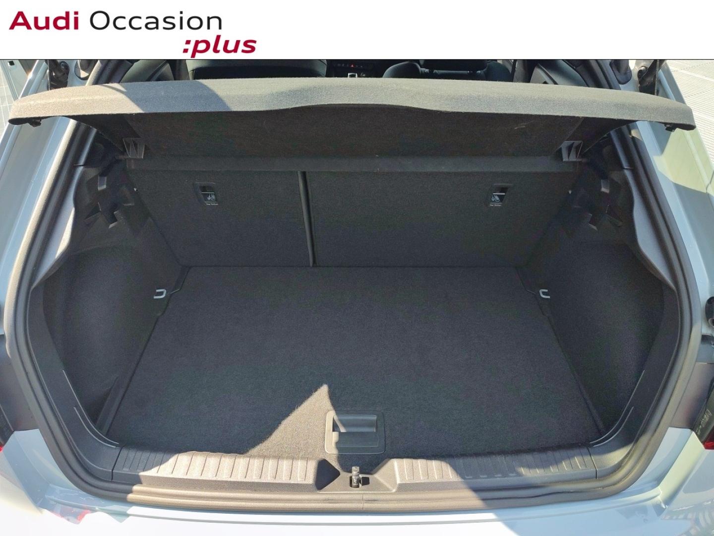 Voitures occasions Audi A1 Sportback S line Mougins