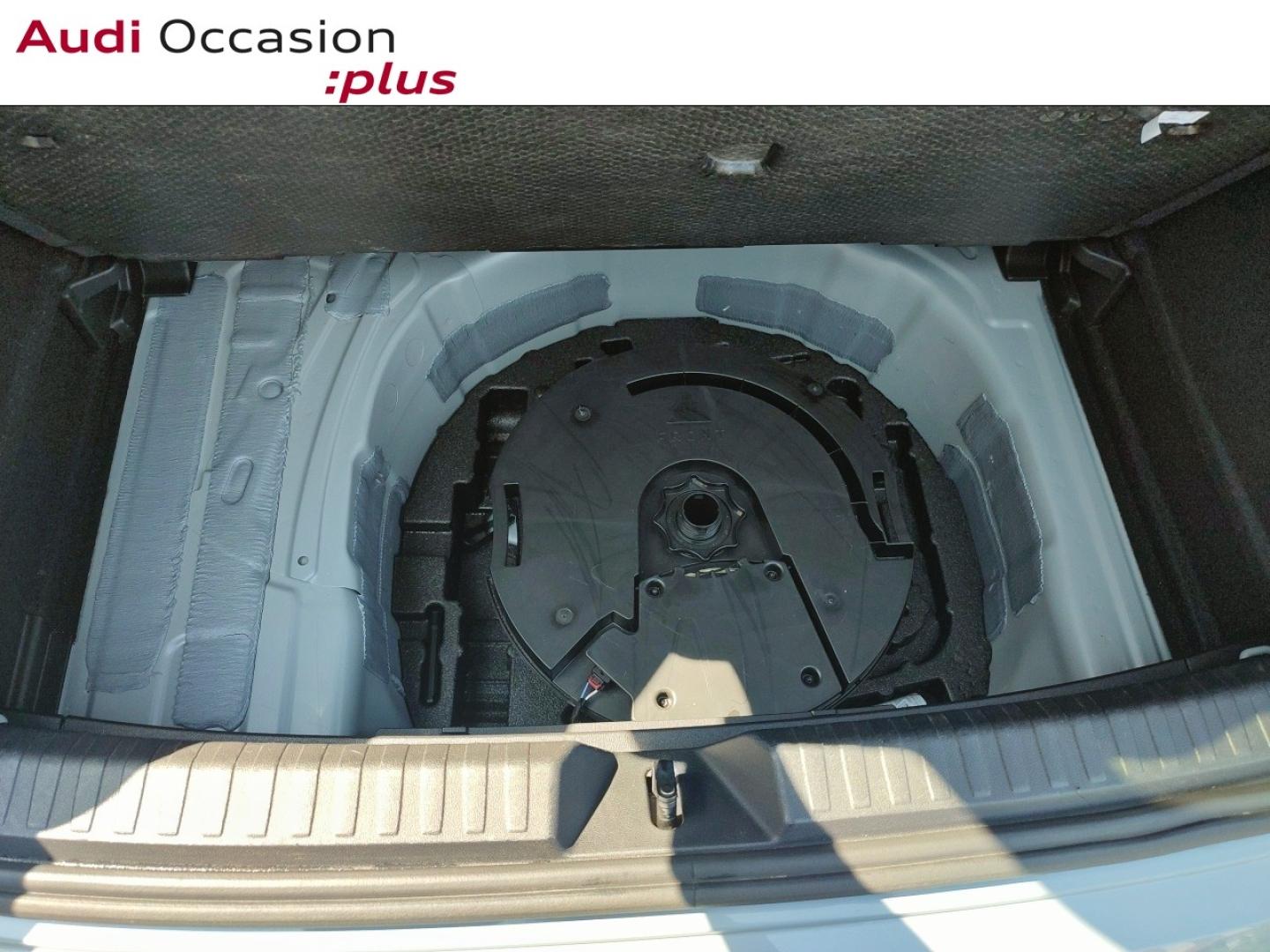 Voitures occasions Audi A1 Sportback S line Mougins