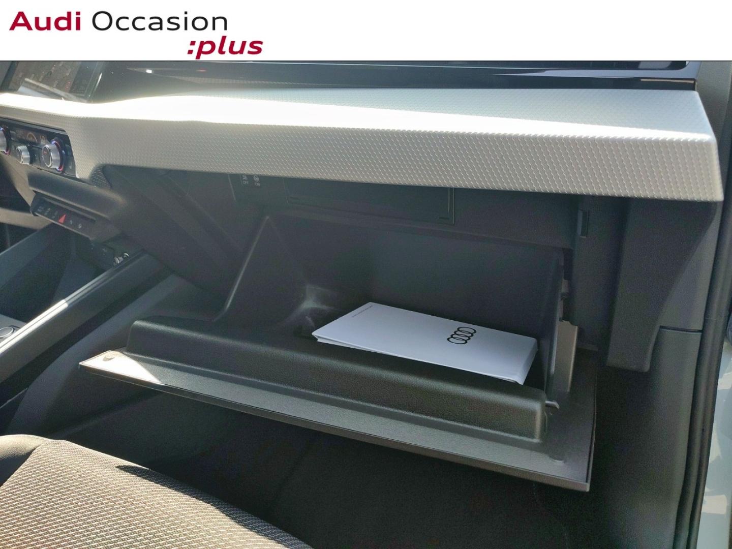 Voitures occasions Audi A1 Sportback S line Mougins