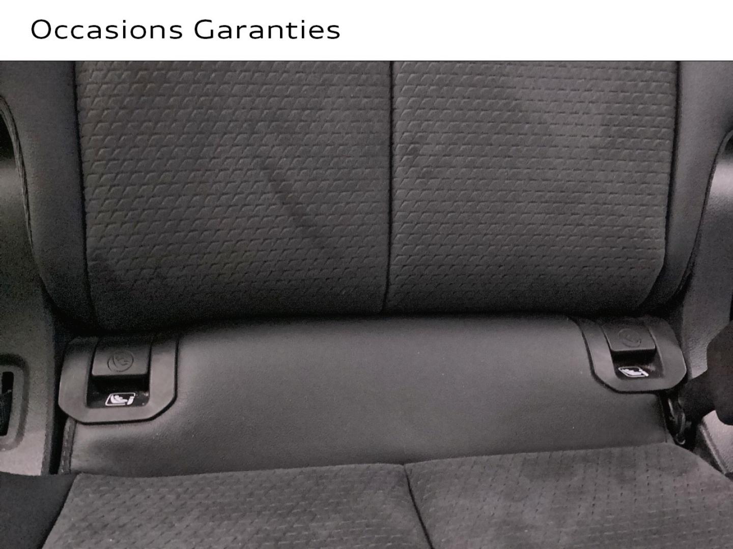 Voitures occasions Audi Q3 Sportback S line Mougins