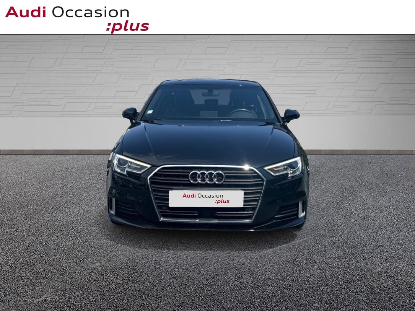 Voitures occasions Audi A3 Sportback Base Mougins