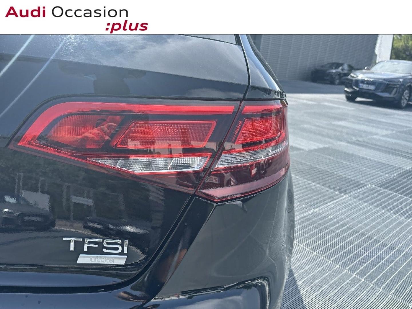 Voitures occasions Audi A3 Sportback Base Mougins
