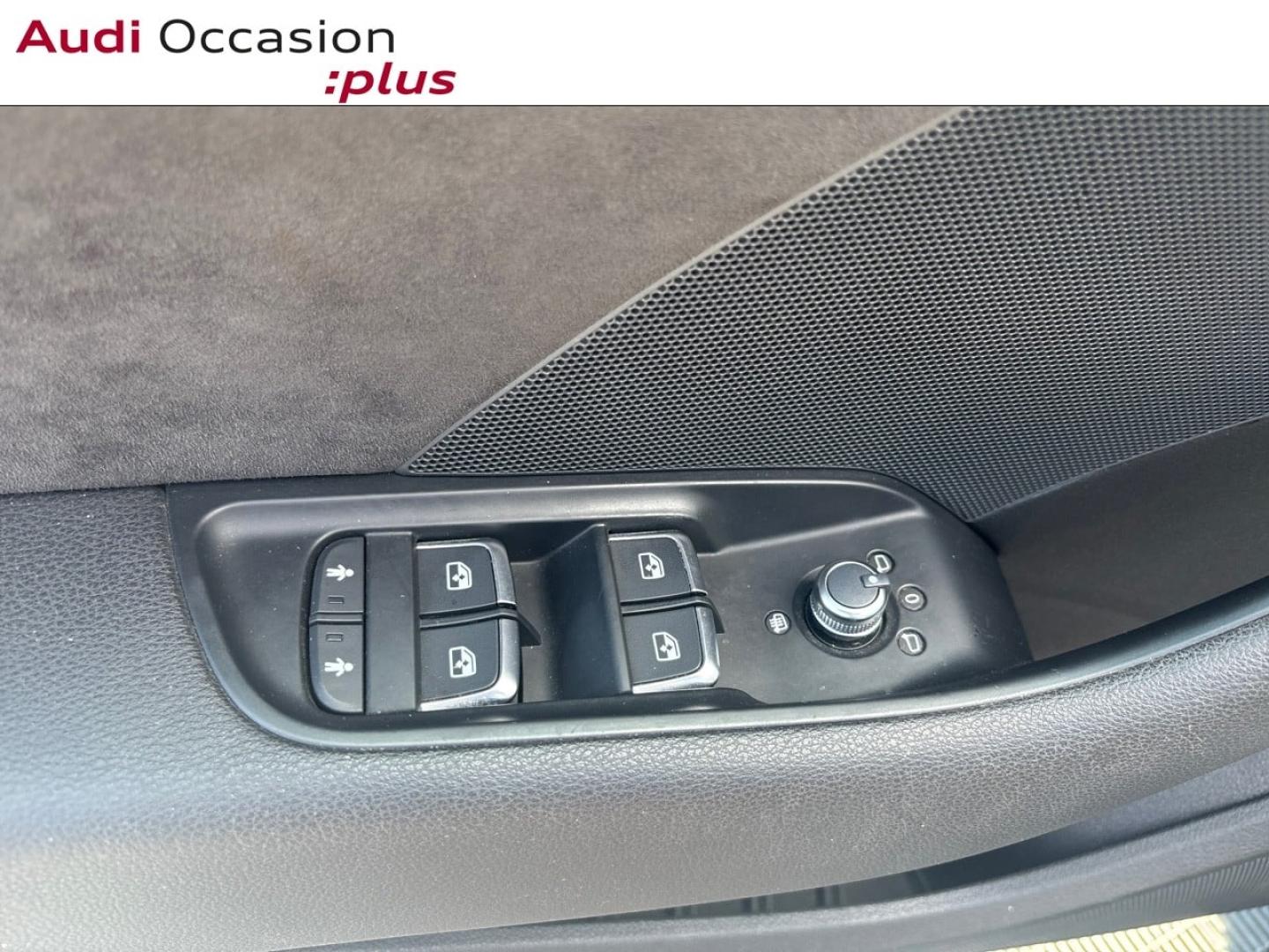 Voitures occasions Audi A3 Sportback Base Mougins
