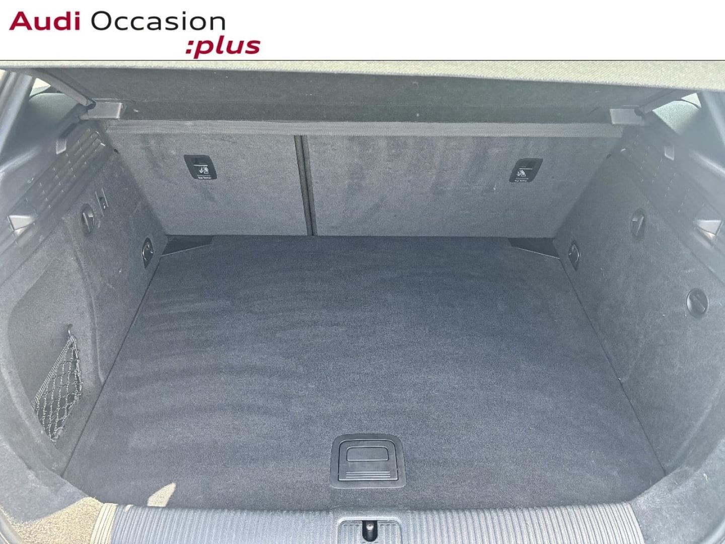 Voitures occasions Audi A3 Sportback Base Mougins