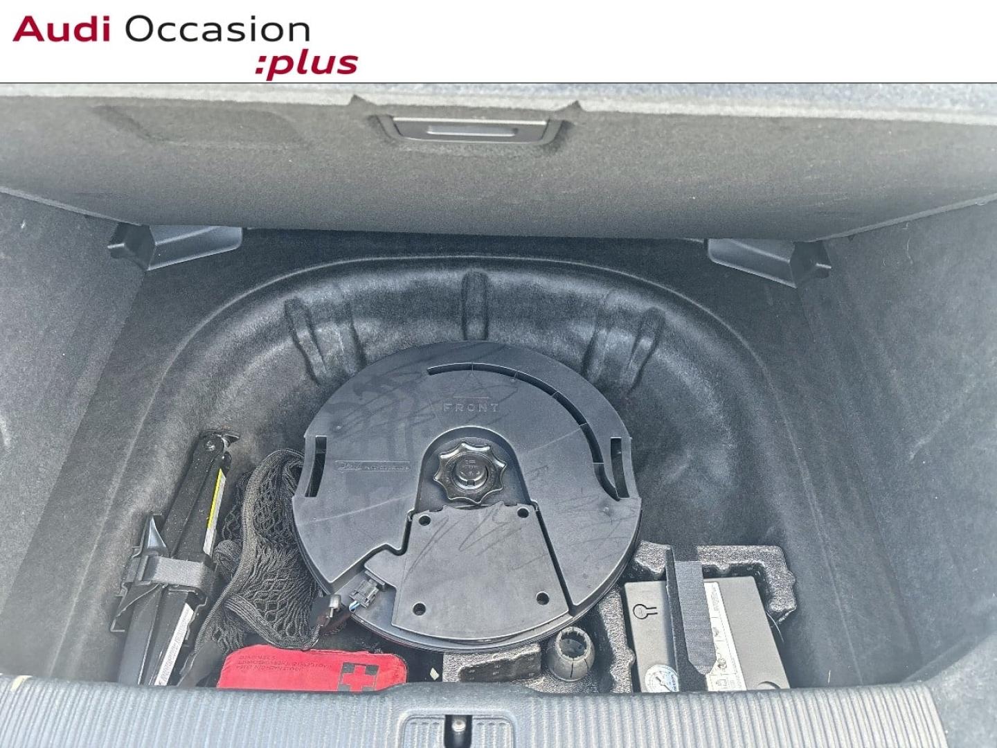 Voitures occasions Audi A3 Sportback Base Mougins