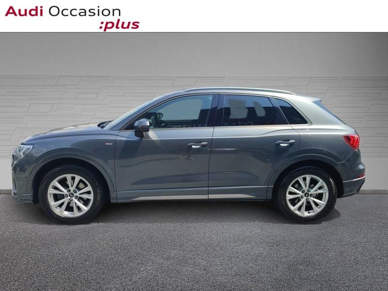 Voitures occasions Audi Q3  Mougins