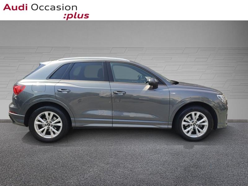 Voitures occasions Audi Q3  Mougins