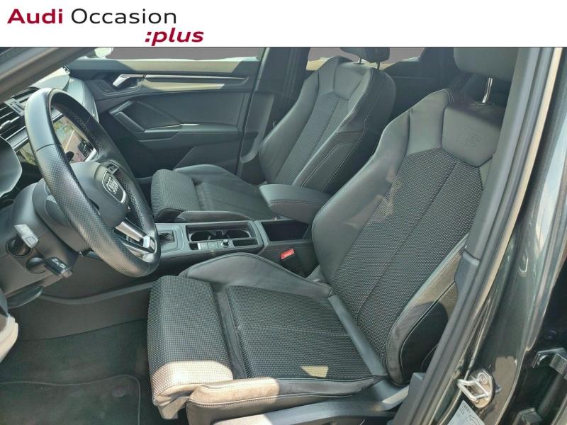 Voitures occasions Audi Q3  Mougins
