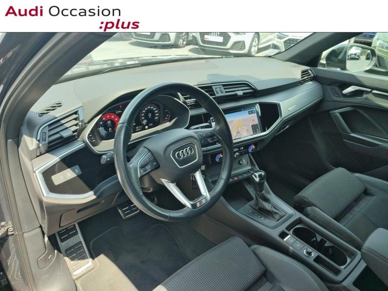 Voitures occasions Audi Q3  Mougins