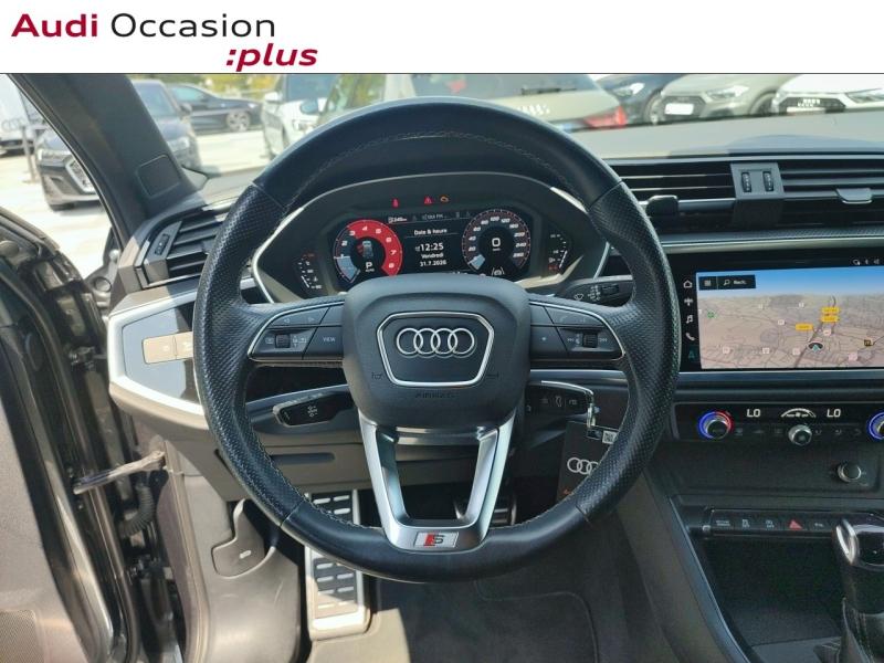 Voitures occasions Audi Q3  Mougins