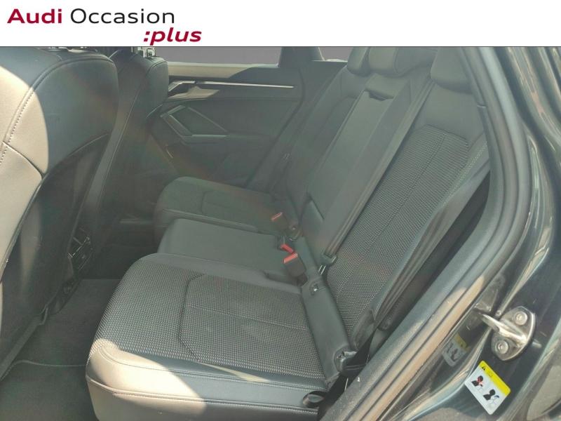 Voitures occasions Audi Q3  Mougins