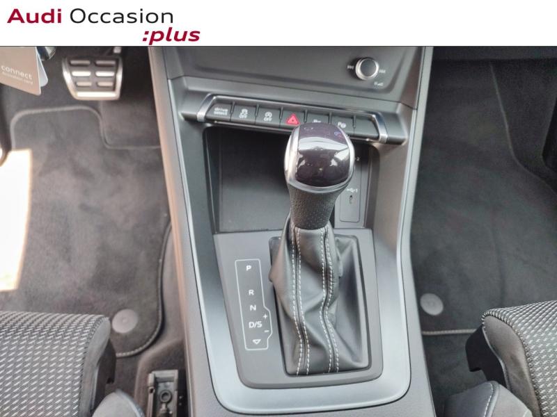 Voitures occasions Audi Q3  Mougins