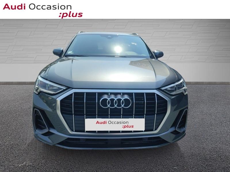 Voitures occasions Audi Q3  Mougins