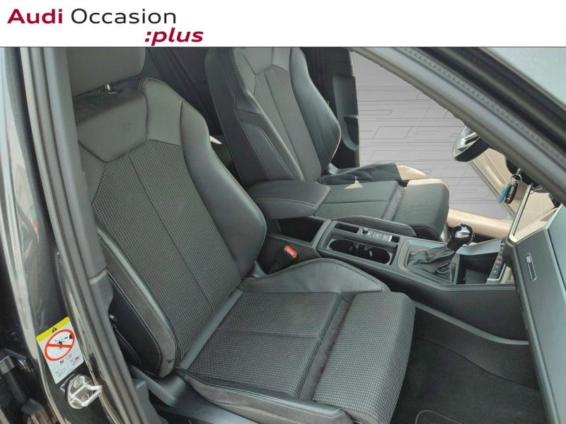 Voitures occasions Audi Q3  Mougins