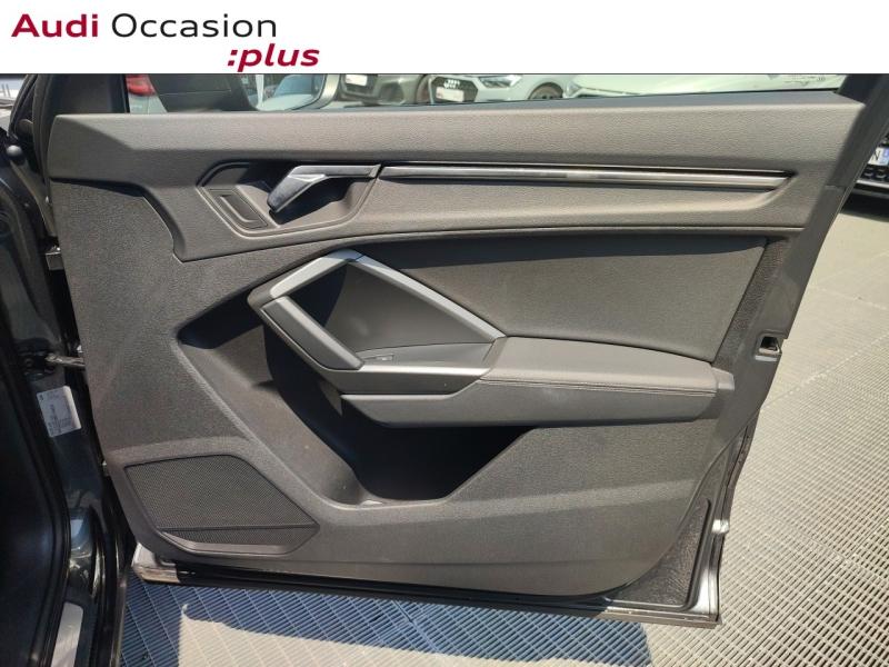 Voitures occasions Audi Q3  Mougins
