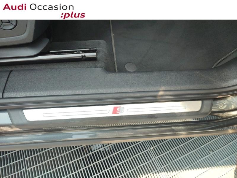 Voitures occasions Audi Q3  Mougins