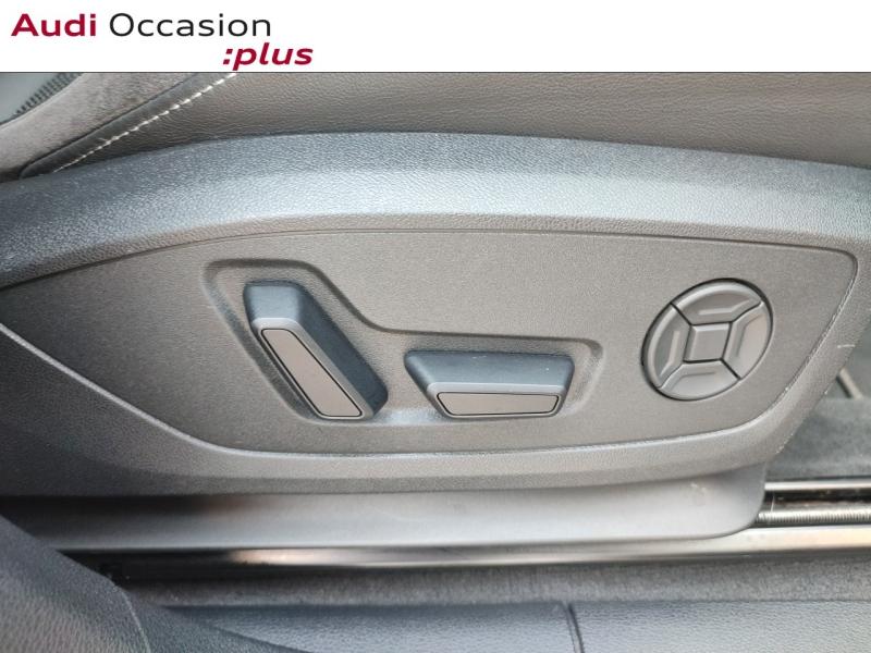 Voitures occasions Audi Q3  Mougins