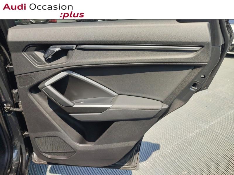 Voitures occasions Audi Q3  Mougins