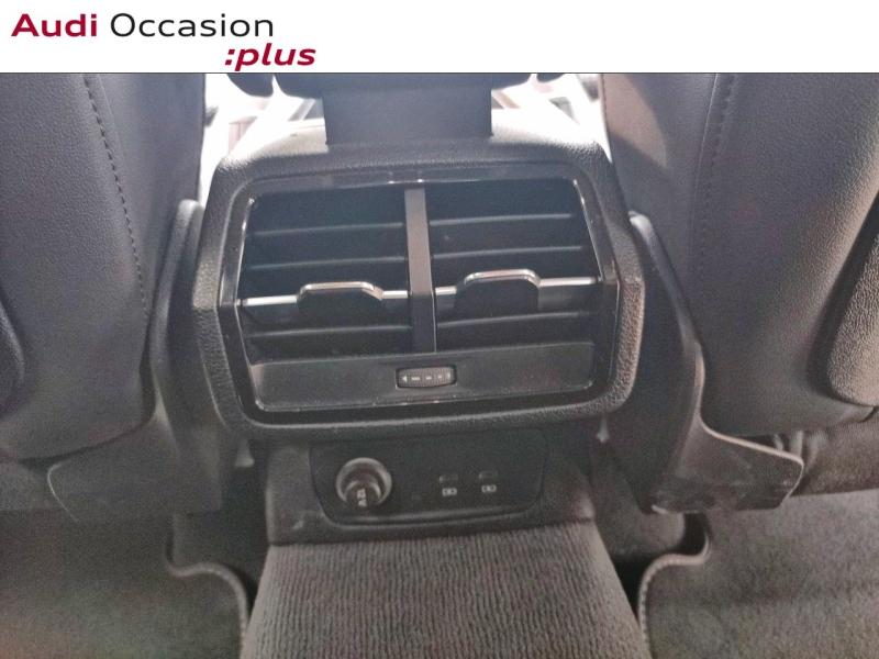 Voitures occasions Audi Q3 S line Mougins