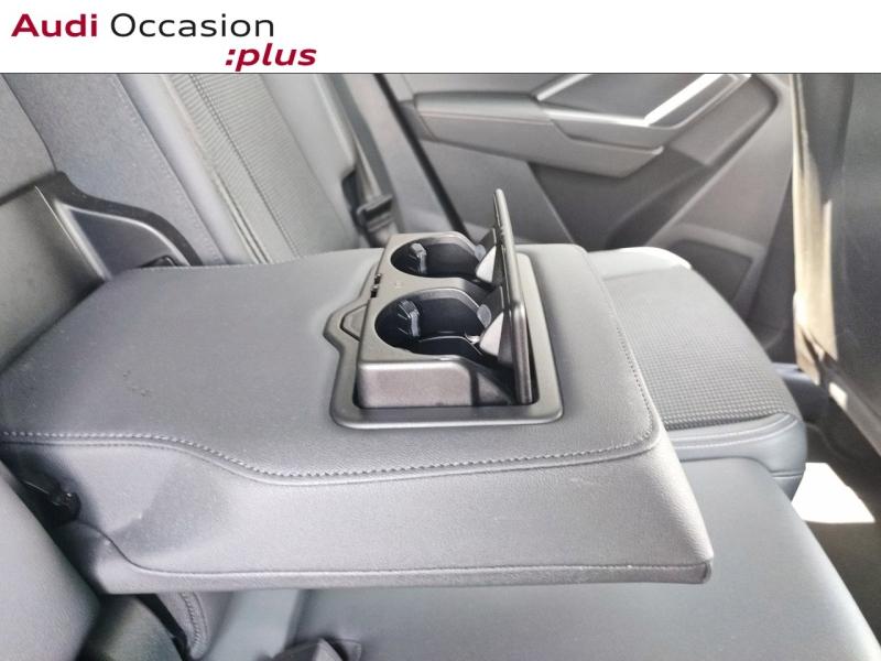Voitures occasions Audi Q3  Mougins