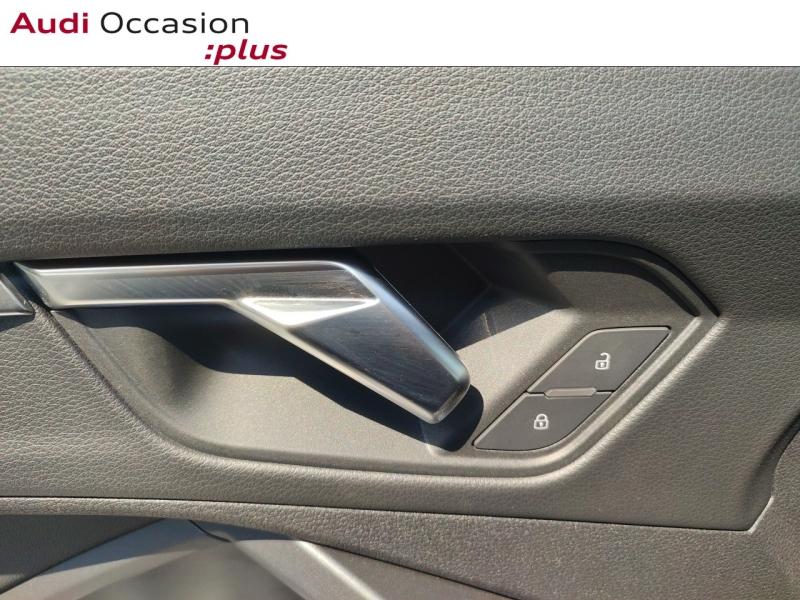 Voitures occasions Audi Q3  Mougins