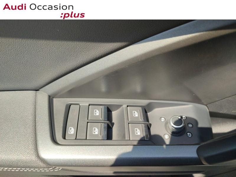 Voitures occasions Audi Q3 S line Mougins