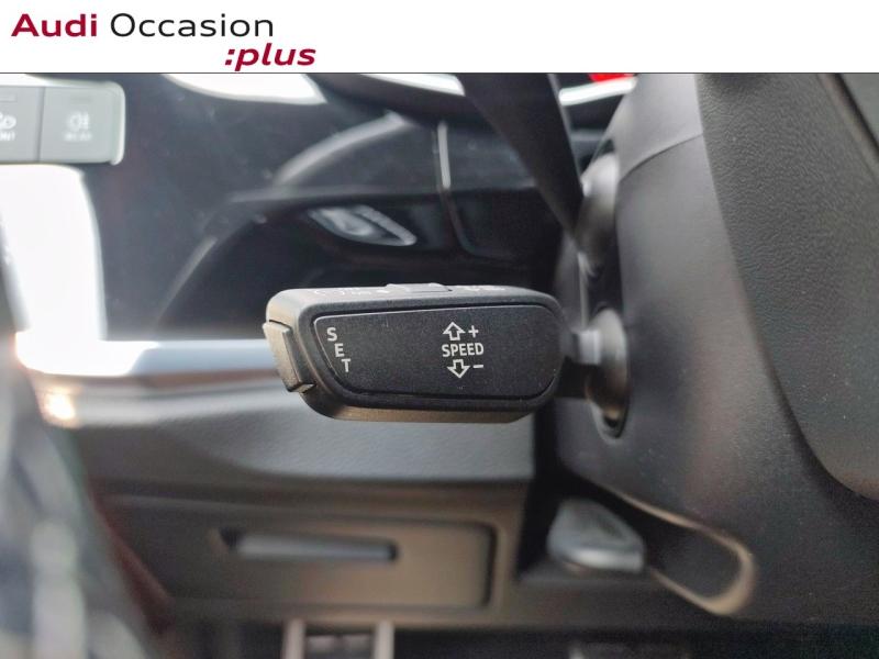 Voitures occasions Audi Q3  Mougins