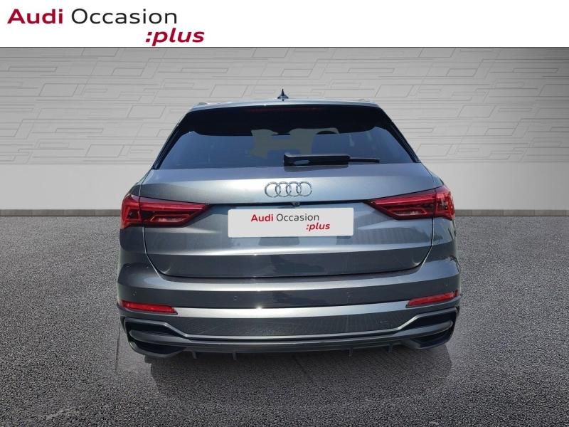 Voitures occasions Audi Q3 S line Mougins