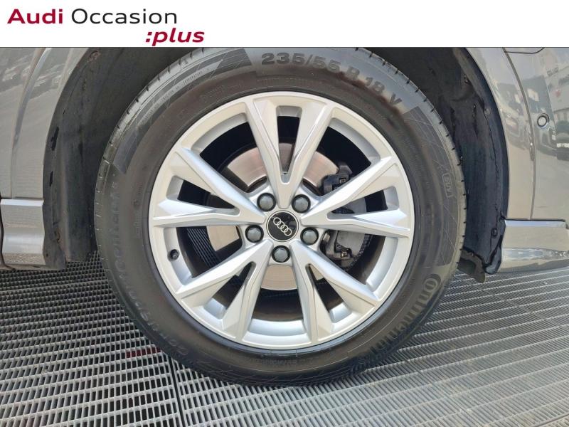 Voitures occasions Audi Q3  Mougins